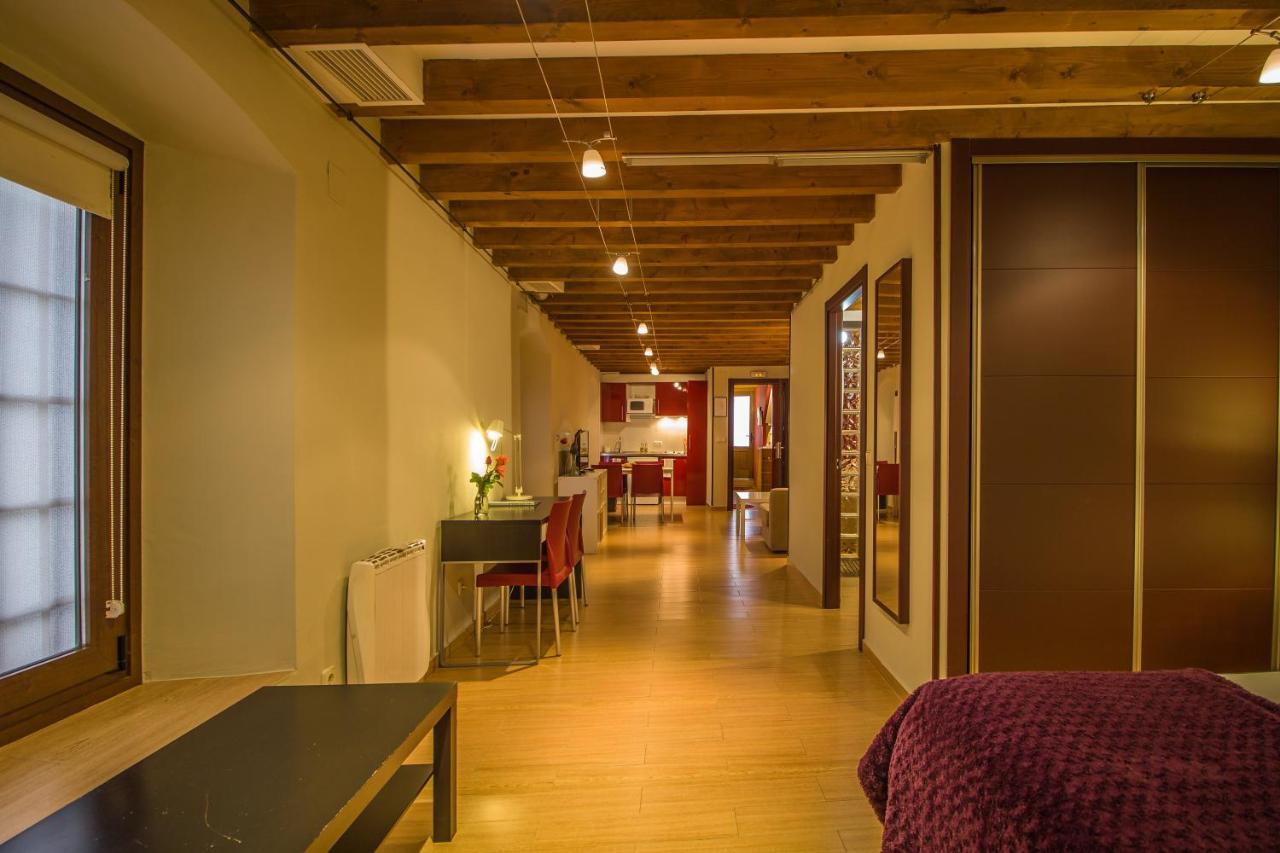 Casa Rural Del Corral 말파르티다데플라센시아 외부 사진
